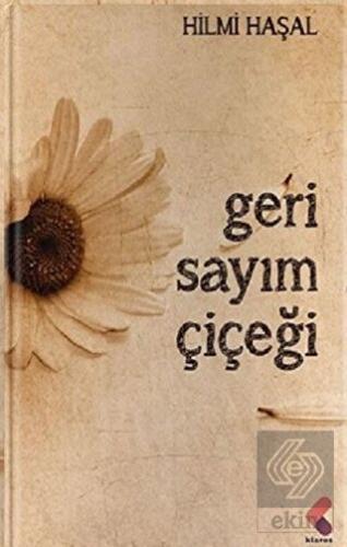 Geri Sayım Çiçeği