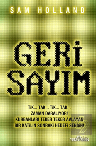 Geri Sayım