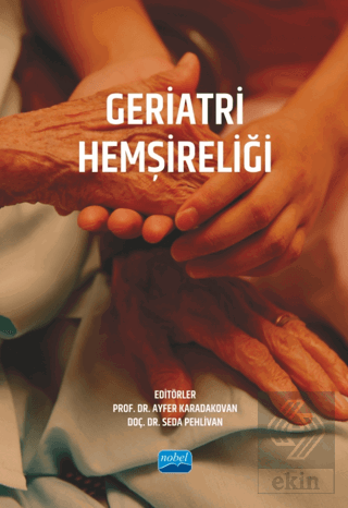 Geriatri Hemşireliği