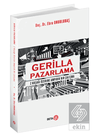 Gerilla Pazarlama