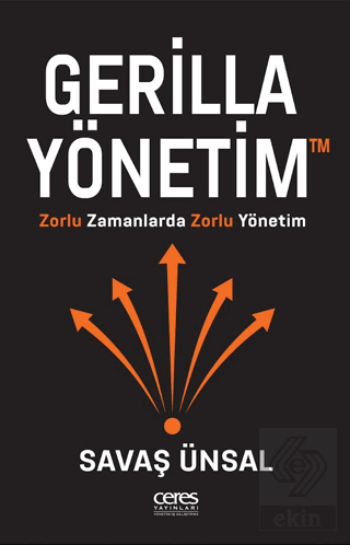 Gerilla Yönetim