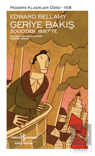 Geriye Bakış 2000'den 1887'ye (Şömizli)