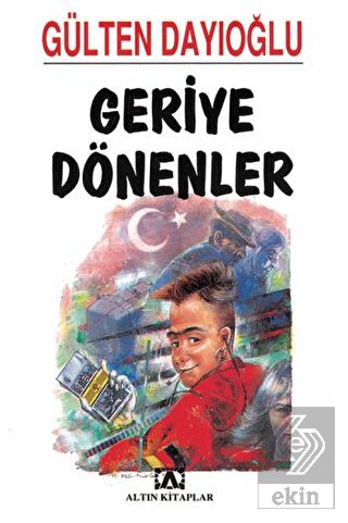 Geriye Dönenler