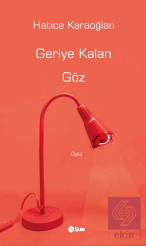 Geriye Kalan Göz