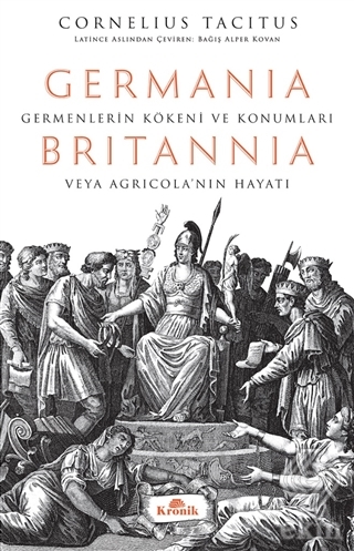 Germania - Britannia