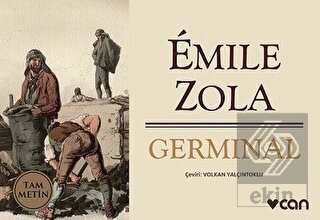 Germinal (Mini Kitap)