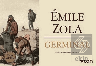 Germinal (Mini Kitap)