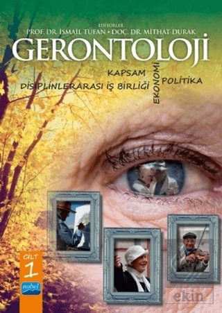 Gerontoloji
