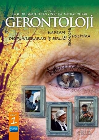 Gerontoloji