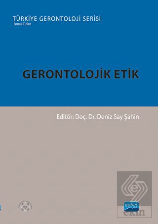 Gerontolojik Etik