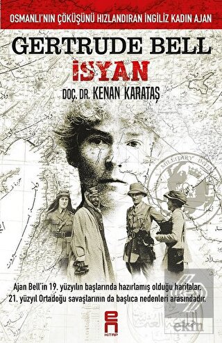 Gertrude Bell İsyan