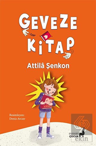 Geveze Kitap