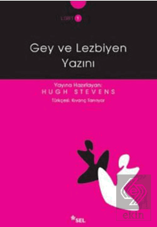 Gey ve Lezbiyen Yazını