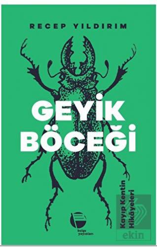 Geyik Böceği