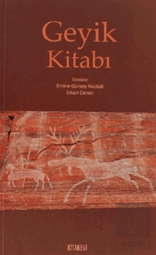 Geyik Kitabı