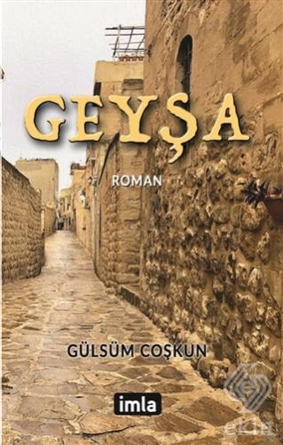 Geyşa