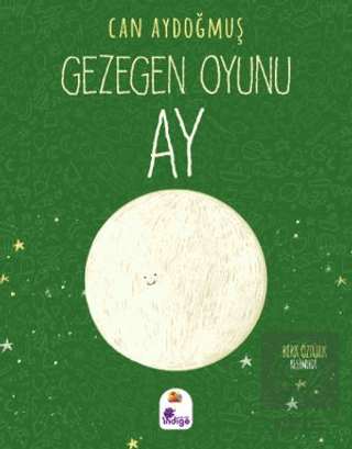Gezegen Oyunu - Ay
