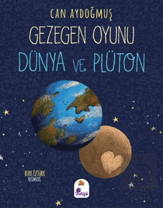 Gezegen Oyunu – Dünya ve Plüton