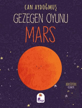 Gezegen Oyunu - Mars