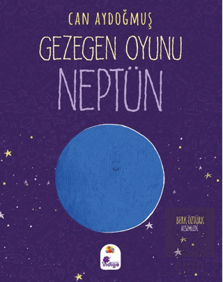 Gezegen Oyunu - Neptün
