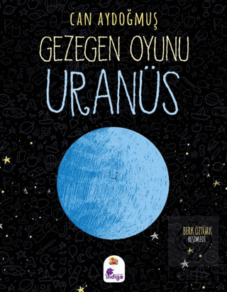 Gezegen Oyunu - Uranüs