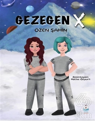 Gezegen X