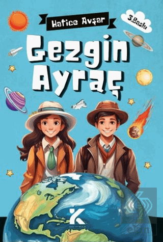 Gezgin Ayraç