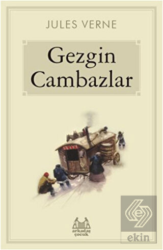 Gezgin Cambazlar
