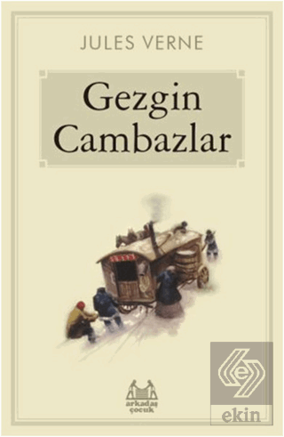Gezgin Cambazlar