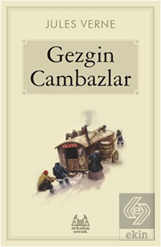 Gezgin Cambazlar