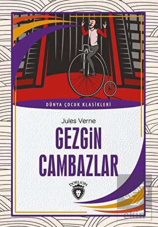 Gezgin Cambazlar