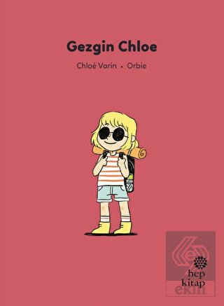 Gezgin Chloe