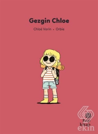 Gezgin Chloe