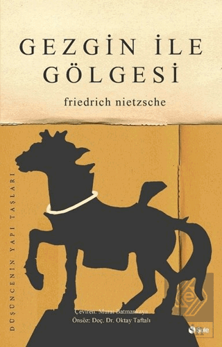 Gezgin İle Gölgesi