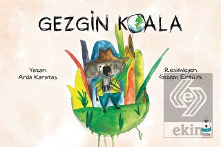 Gezgin Koala