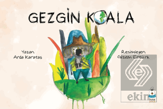 Gezgin Koala