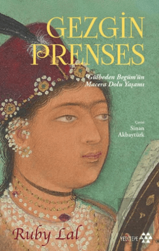 Gezgin Prenses