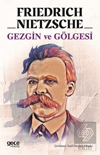 Gezgin ve Gölgesi