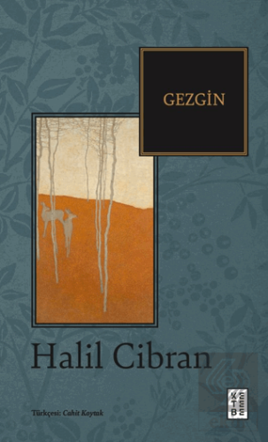 Gezgin