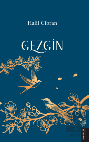 Gezgin