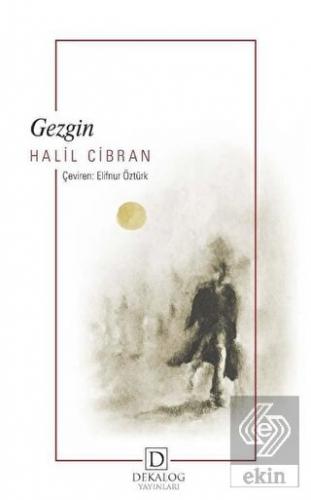 Gezgin (Cep Boy)