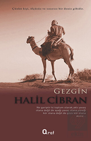 Gezgin