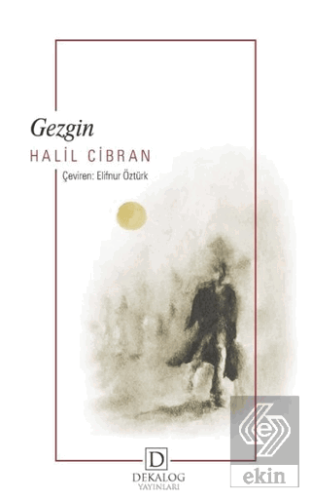 Gezgin (Cep Boy)