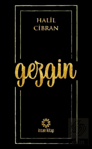 Gezgin