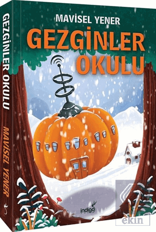 Gezginler Okulu