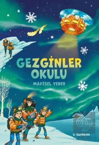 Gezginler Okulu