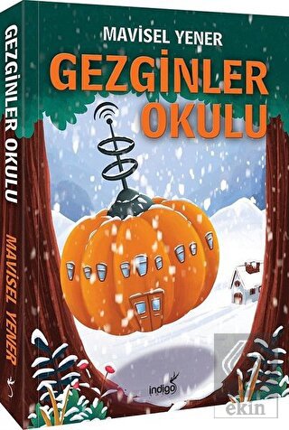 Gezginler Okulu
