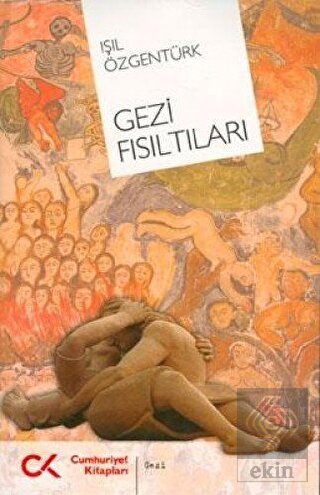 Gezi Fısıltıları