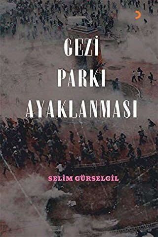 Gezi Parkı Ayaklanması