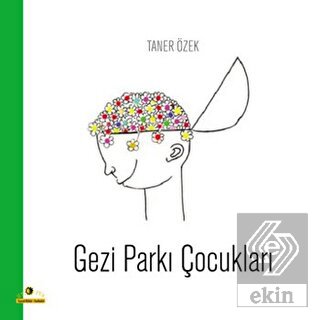 Gezi Parkı Çocukları